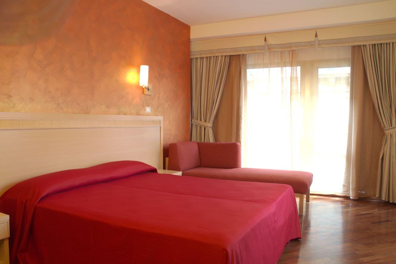 Hotel Catania Town Exterior foto