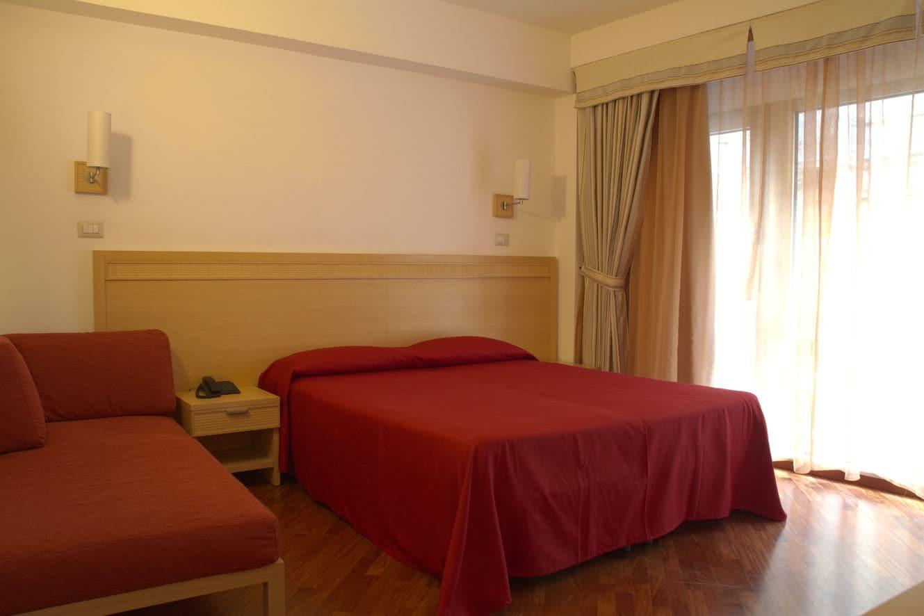 Hotel Catania Town Exterior foto