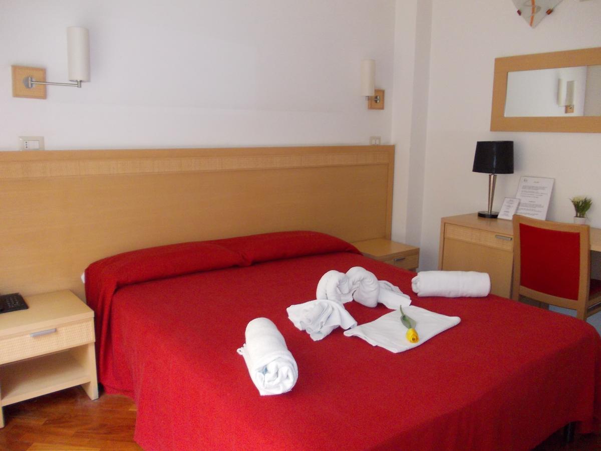 Hotel Catania Town Exterior foto