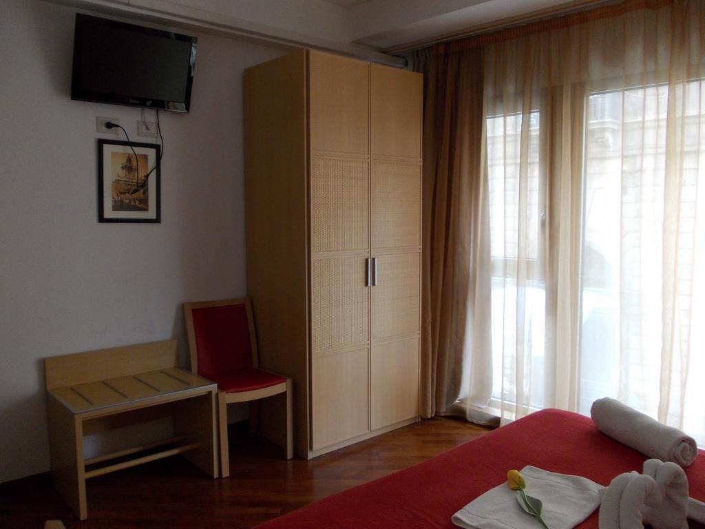 Hotel Catania Town Exterior foto