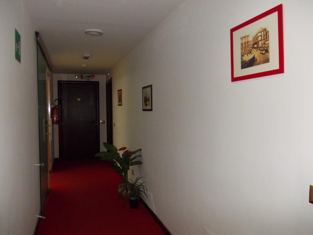 Hotel Catania Town Exterior foto