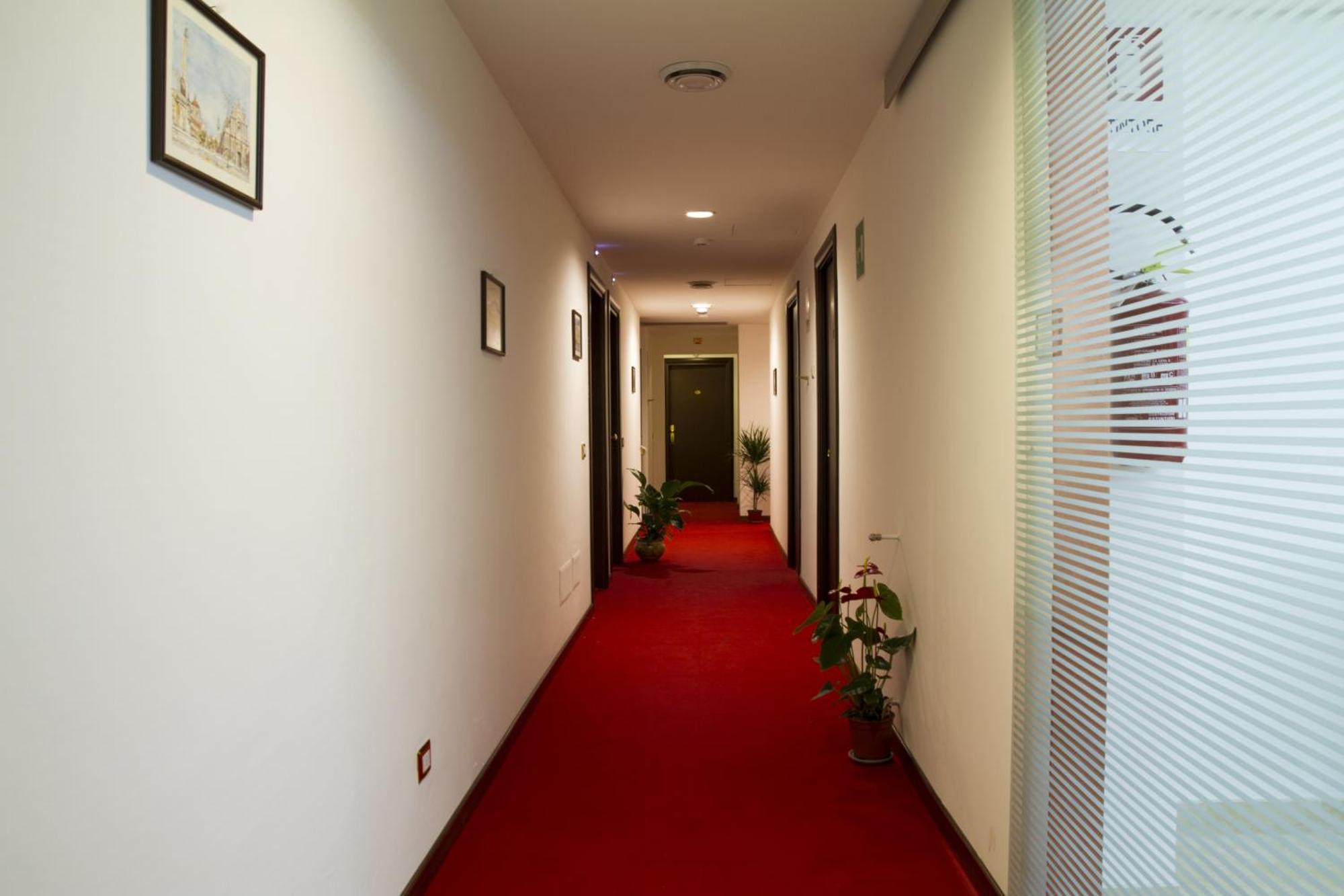 Hotel Catania Town Exterior foto