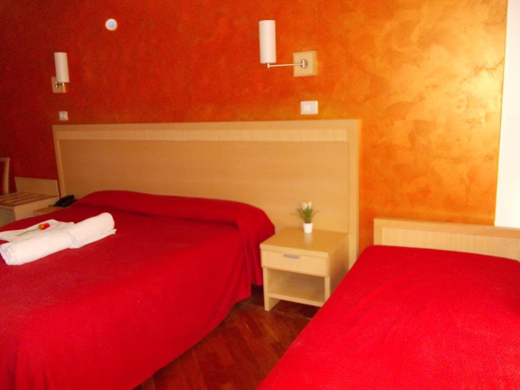 Hotel Catania Town Exterior foto
