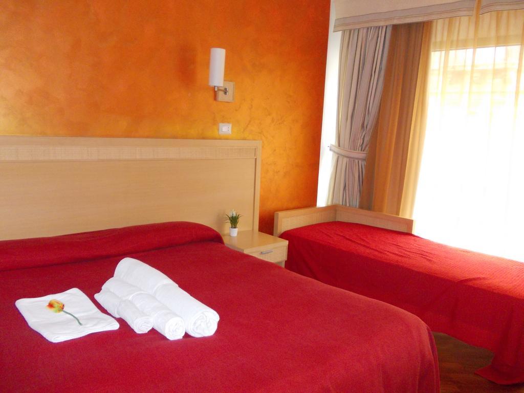 Hotel Catania Town Exterior foto